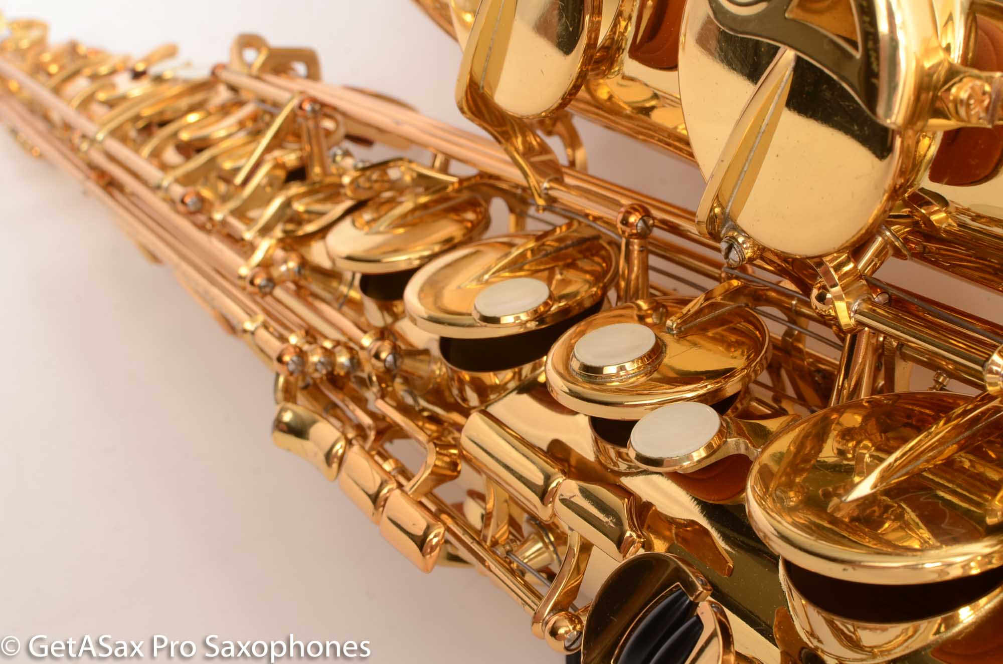 yamaha yts 475 tenor saxophone